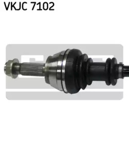 skf vkjc7102